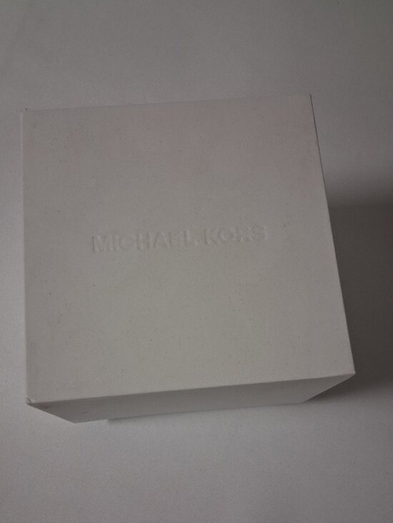 Michael Kors Access Runway Smartwatch – Model MKT5053